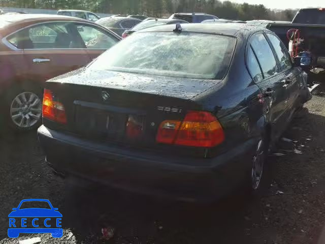 2005 BMW 325 IS SUL WBAAZ334X5KP91611 image 3