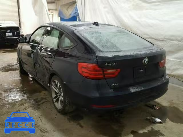 2015 BMW 328 XIGT WBA8Z5C50FD671955 image 2
