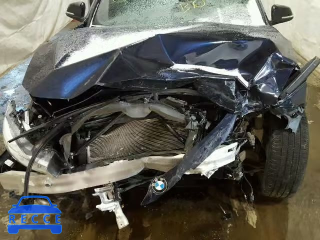 2015 BMW 328 XIGT WBA8Z5C50FD671955 image 6