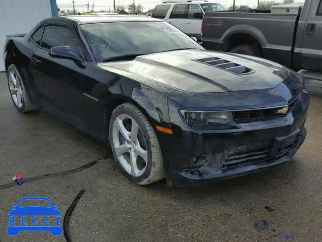 2015 CHEVROLET CAMARO 2SS 2G1FK1EJ3F9254546 Bild 0