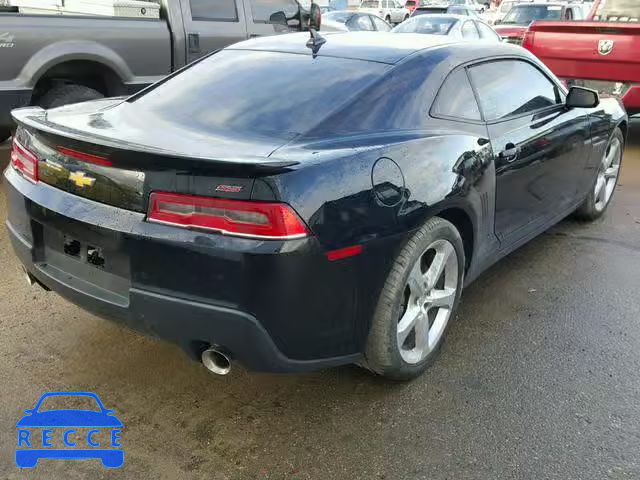 2015 CHEVROLET CAMARO 2SS 2G1FK1EJ3F9254546 Bild 3