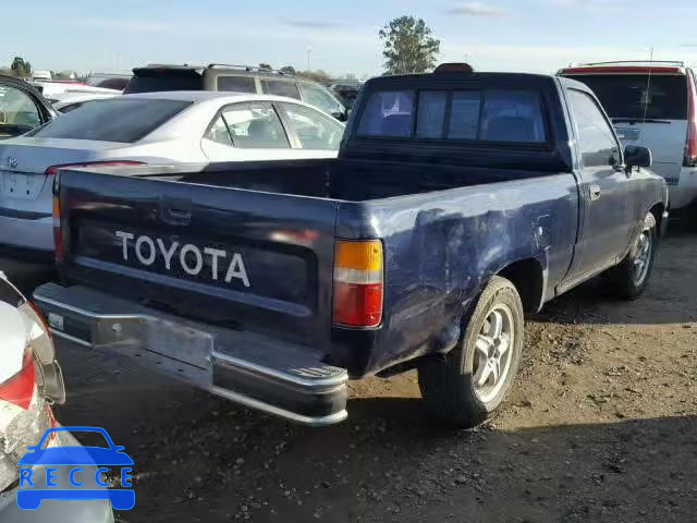 1995 TOYOTA PICKUP 1/2 JT4RN81A4S5207155 image 3