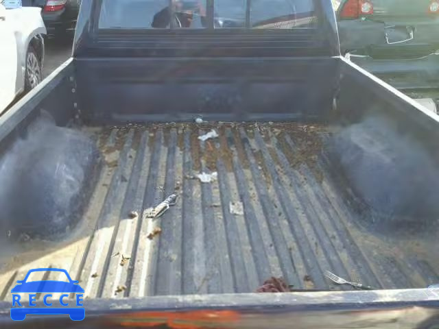 1995 TOYOTA PICKUP 1/2 JT4RN81A4S5207155 image 5