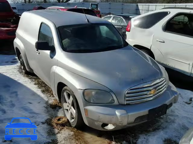 2007 CHEVROLET HHR PANEL 3GCDA15D27S638561 зображення 0