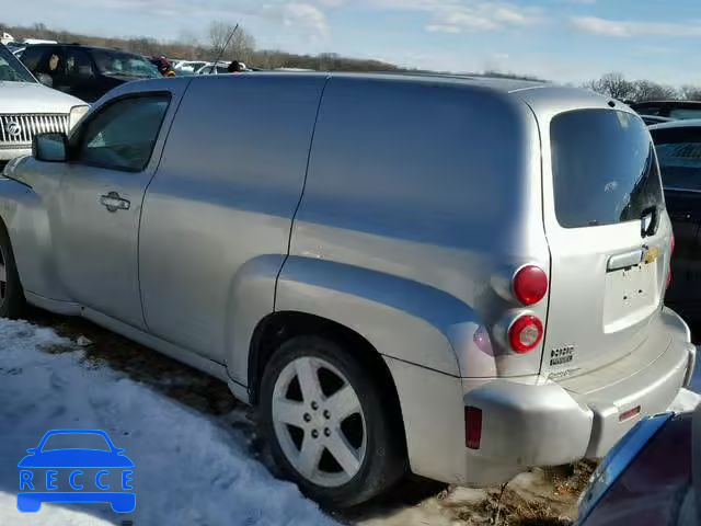 2007 CHEVROLET HHR PANEL 3GCDA15D27S638561 image 2