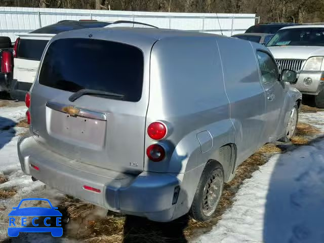 2007 CHEVROLET HHR PANEL 3GCDA15D27S638561 Bild 3