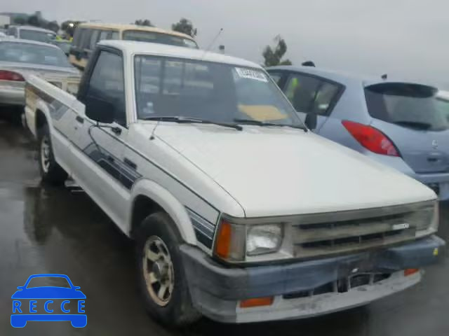 1986 MAZDA B2000 JM2UF1110G0527233 image 0