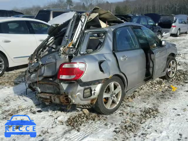 2005 SAAB 9-2 LINEAR JF4GG61675H051240 image 3