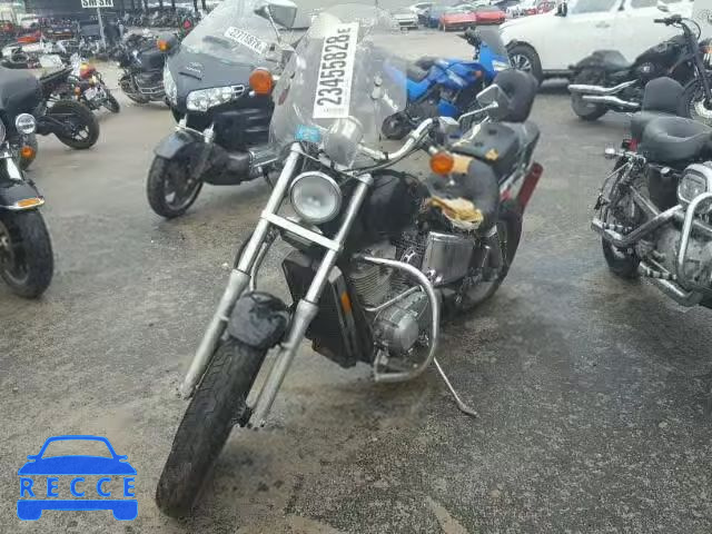 1994 HONDA VT1100 C 1HFSC1818RA804143 Bild 1