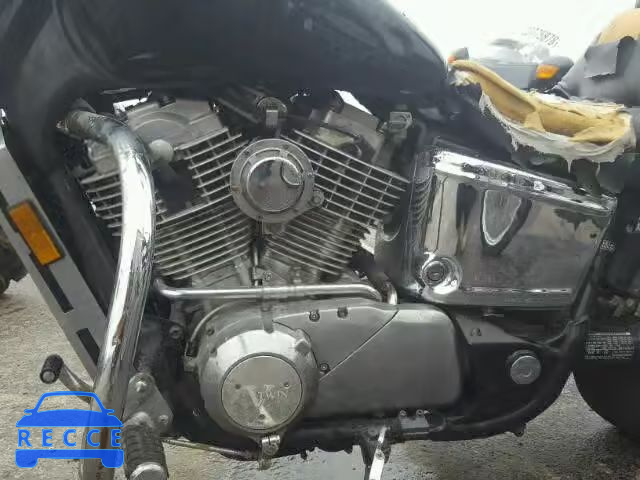 1994 HONDA VT1100 C 1HFSC1818RA804143 зображення 6