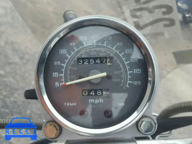 1994 HONDA VT1100 C 1HFSC1818RA804143 image 7