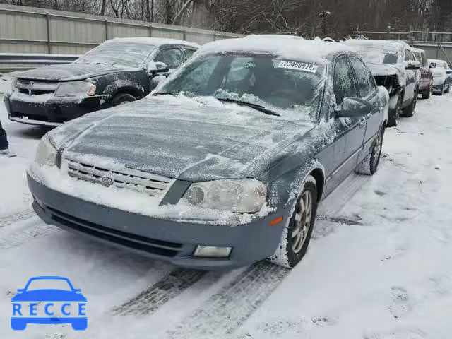 2001 KIA OPTIMA MAG KNAGD126515085042 image 1