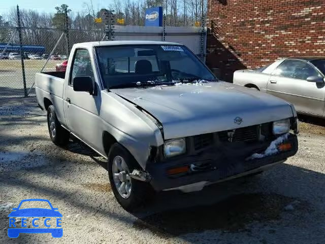 1997 NISSAN TRUCK BASE 1N6SD11S9VC343363 image 0