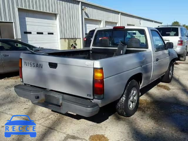 1997 NISSAN TRUCK BASE 1N6SD11S9VC343363 image 3