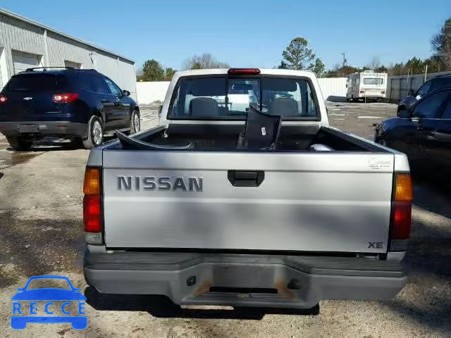 1997 NISSAN TRUCK BASE 1N6SD11S9VC343363 image 5