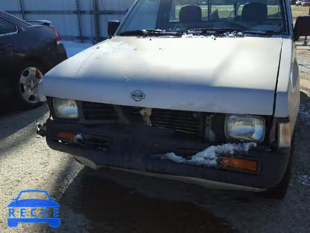 1997 NISSAN TRUCK BASE 1N6SD11S9VC343363 image 8