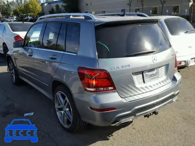 2013 MERCEDES-BENZ GLK 350 4M WDCGG8JB3DG041027 зображення 2