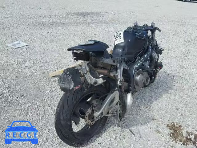 2005 HONDA CBR600 RR JH2PC370X5M202428 image 3