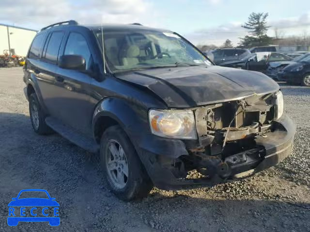 2009 DODGE DURANGO SE 1D8HB38P49F710501 image 0