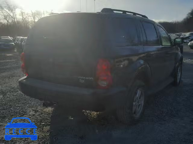 2009 DODGE DURANGO SE 1D8HB38P49F710501 Bild 3