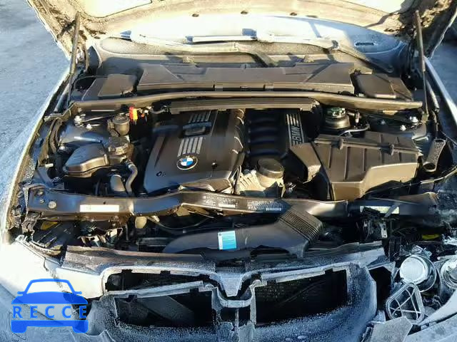 2008 BMW 328 XI SUL WBAWV535X8P078642 зображення 6