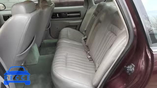 1996 CHEVROLET IMPALA SS 1G1BL52P1TR190620 зображення 6