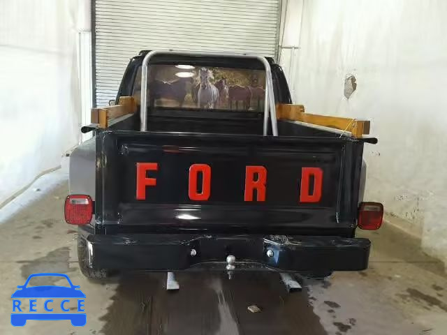 1983 FORD F100 1FTCF10F3DPA06622 image 9