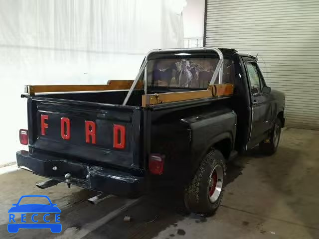 1983 FORD F100 1FTCF10F3DPA06622 image 3