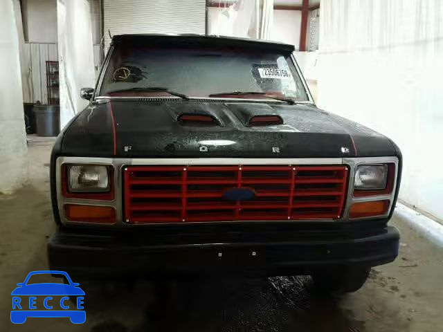 1983 FORD F100 1FTCF10F3DPA06622 image 8