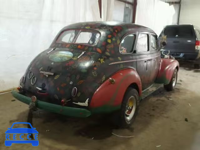 1940 CHEVROLET DELUX B163163 image 3