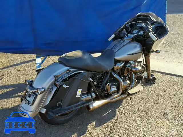 2017 HARLEY-DAVIDSON FLTRX ROAD 1HD1KHC14HB615005 зображення 3