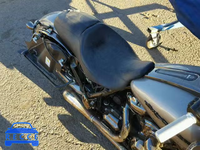 2017 HARLEY-DAVIDSON FLTRX ROAD 1HD1KHC14HB615005 image 5