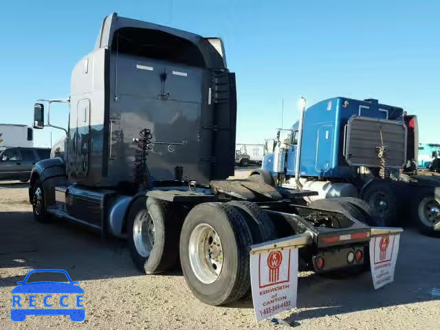 2012 PETERBILT 386 1XPHDP9X1CD167530 зображення 2