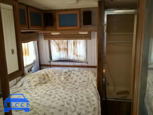 1985 GMC MOTOR HOME 1GDJP37W2F3502619 Bild 5