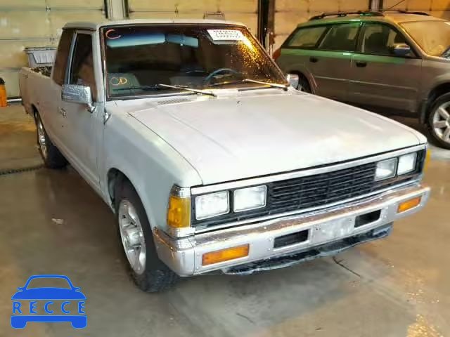 1983 DATSUN 720 KING C JN6ND06S5DW003253 Bild 0