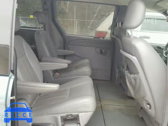 2005 CHRYSLER TOWN&COUNT 2C8GP54L25R199561 зображення 5