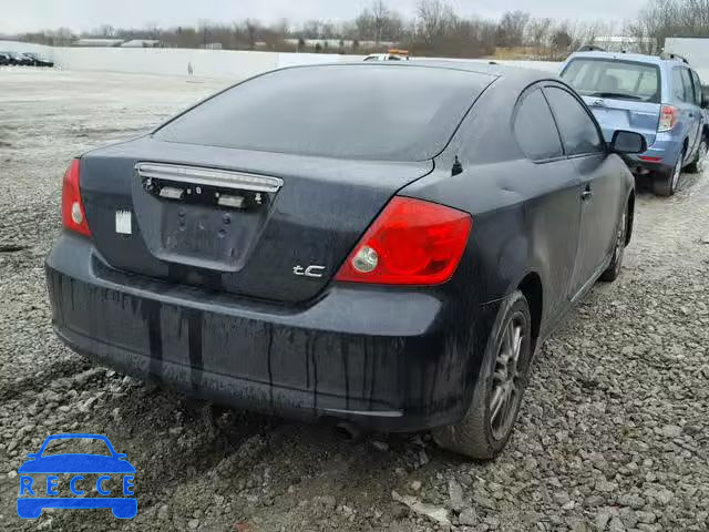 2007 TOYOTA SCION JTKDE177570166819 image 3