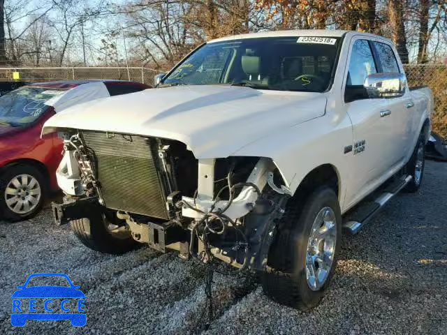 2017 RAM 1500 LARAM 1C6RR7NT5HS660728 image 1