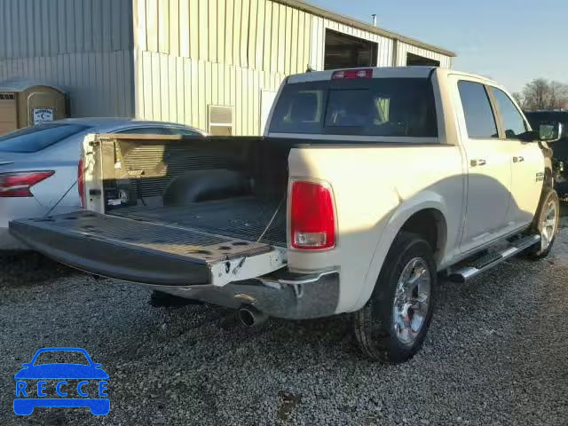 2017 RAM 1500 LARAM 1C6RR7NT5HS660728 image 3