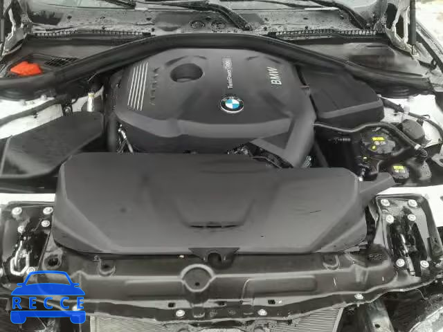 2018 BMW 430XI WBA4W5C5XJAA49836 зображення 6