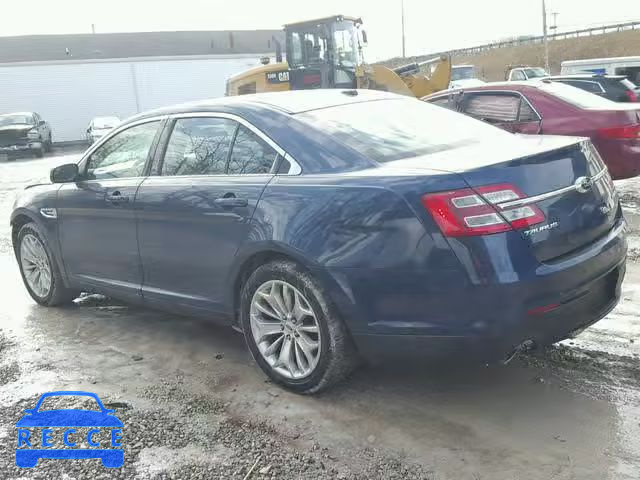 2016 FORD TAURUS LIM 1FAHP2F81GG113227 Bild 2