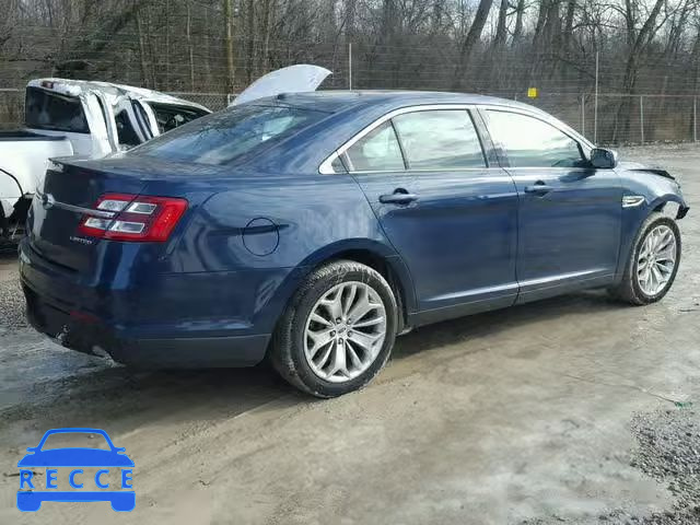 2016 FORD TAURUS LIM 1FAHP2F81GG113227 image 3