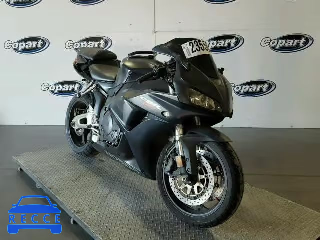 2006 HONDA CBR1000 RR JH2SC57016M202843 image 0