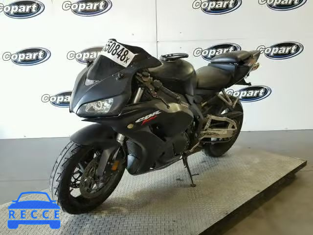 2006 HONDA CBR1000 RR JH2SC57016M202843 зображення 1