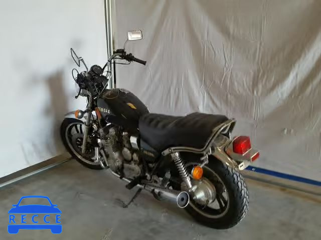 1981 ZONGSHEN XV750 4H7103599 Bild 2