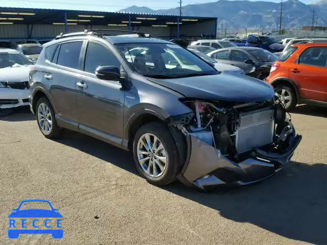 2017 TOYOTA RAV4 HV LI JTMDJREV4HD127880 image 0