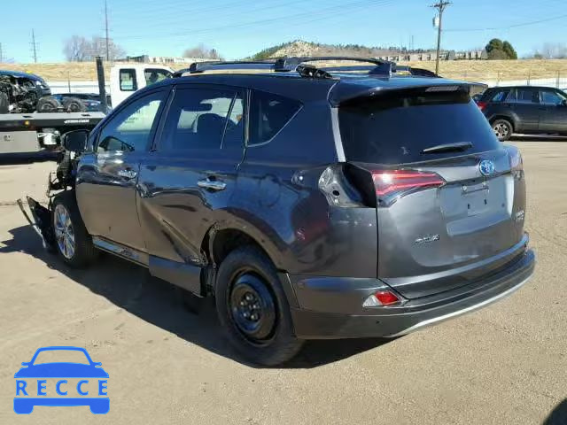 2017 TOYOTA RAV4 HV LI JTMDJREV4HD127880 image 2