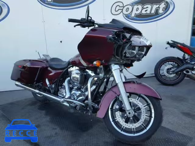 2015 HARLEY-DAVIDSON FLTRX ROAD 1HD1KHM38FB646934 image 0