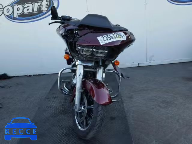 2015 HARLEY-DAVIDSON FLTRX ROAD 1HD1KHM38FB646934 image 8