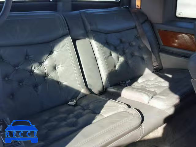 1989 CADILLAC FLEETWOOD 1G6CB1159K4358090 image 5